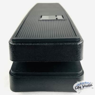 Used Electro-Harmonix Dual Expression Pedal Guitar Effects Pedal ♫ image 6