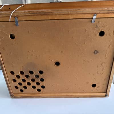 Pioneer PL41 1970-1973 - Black image 12