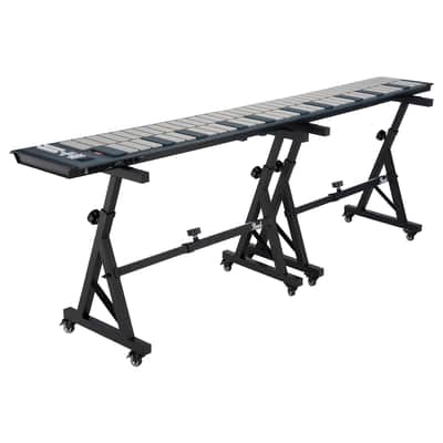 Pearl PKCS Keyboard and Controller Stand for malletSTATION Series image 7
