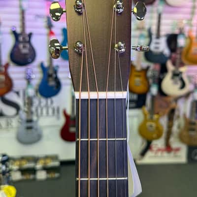 Martin HD-28 Standard Series, D-14 Fret, Acoustic with Case 2026 image 4