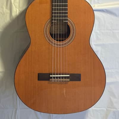 Yamaha G-150a classical guitar c 1971 Mahogany original vintage