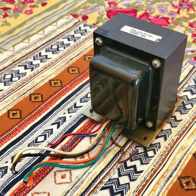 Peavey Output Transformer 305-00045 image 2