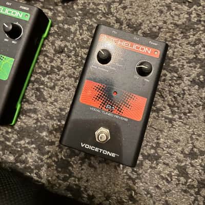 VoiceTone R1 + D1 + MP85 Microphone image 3