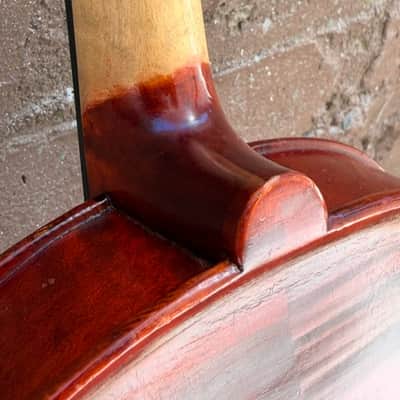 Artisan Strings Marcato Model 100 2006 SN: 4286 13" image 17