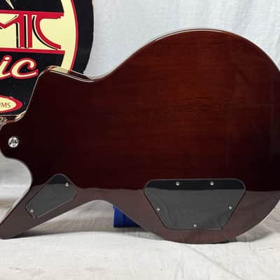 Dean USA Cadillac Guitar with COA + Case image 13