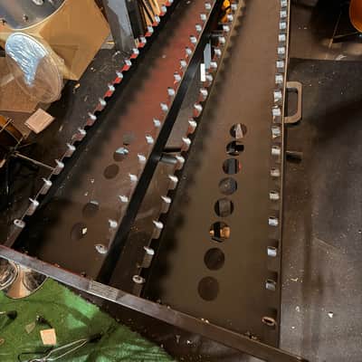 Adams Academy Series 3-Octave Xylophone w/ Stand, Mallets & Cover – New image 16