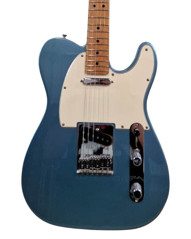 Fender Telecaster MiM