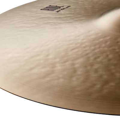 Zildjian 20" K Ride Bild 4