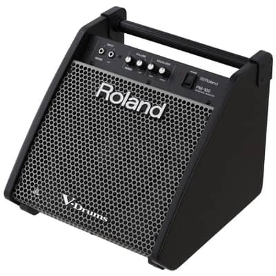 Roland PM100 80W Personal Monitor image 2