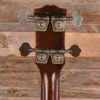 Gibson EB-1 Natural 1954 image 7