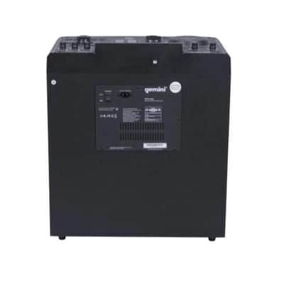 Immagine Gemini GPK-800 Home Karaoke Party System - 3
