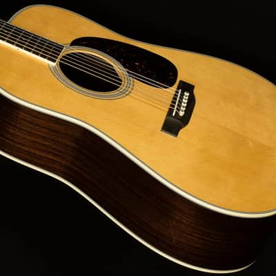 Martin Guitars Standard Series D-35 image 4