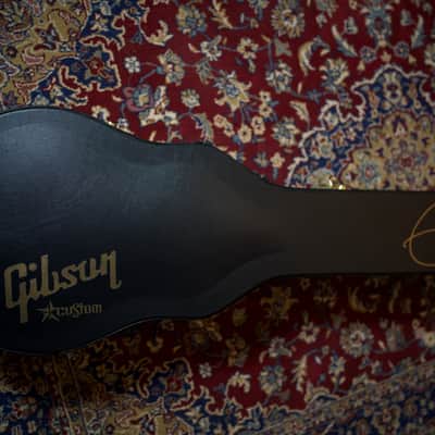 Gibson Custom Shop Eric Clapton "Beano" '60 Les Paul 2011 - VOS Antiquity Burst image 13