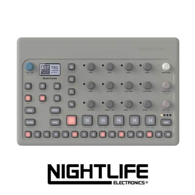 Elektron Model:Cycles image 1