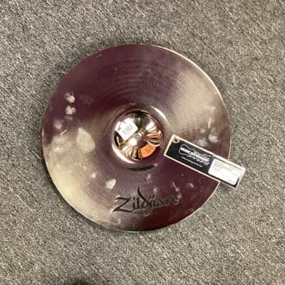 Zildjian 15" A Custom Crash Cymbal image 2