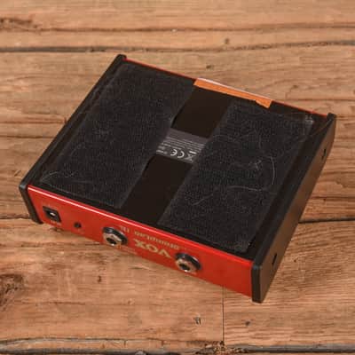 Vox Stomplab image 2