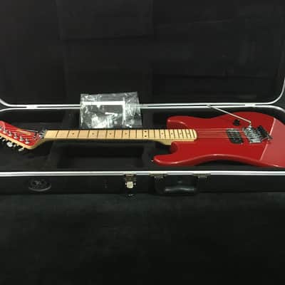 Kramer 1984 by Gibson / Music Yo USA (Not 'The 84') Low Serial #52 Van Halen EVH 5150 Style Guitar! image 16