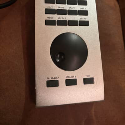 RME Fireface 802 USB/Firewire Audio Interface 2010s - Silver image 7