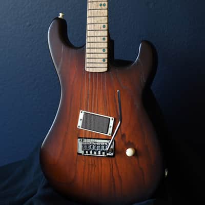 Atticus Scythe 2019 image 8
