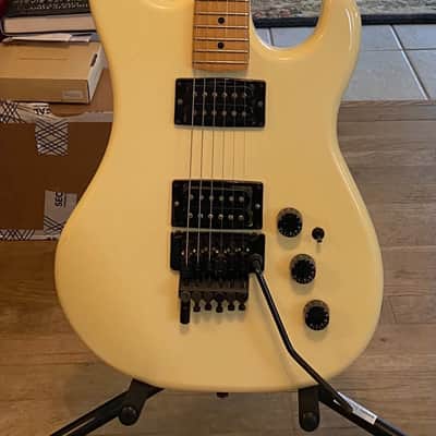 Kramer Pacer imperial 1986 White image 1