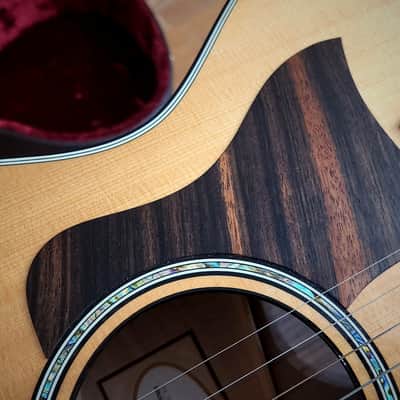 Taylor 614ce 2017 - Natural image 4
