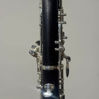 Marigaux 901 Professional Oboe – Fully Replated & Overhauled (c. 1990)(Serial No. 24606 – France) Bild 13