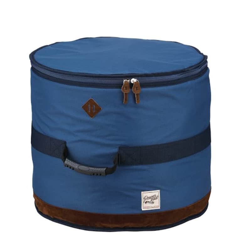 Tama TSBF14 Powerpad Designer 14x14" Floor Tom Drum Bag image 3