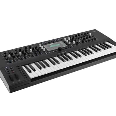 Waldorf Iridium Keyboard Digital Synthesizer [DEMO] image 6