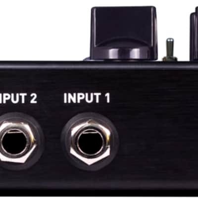 Source Audio Ultrawave Bass Distortion Bass Effects Pedal image 2
