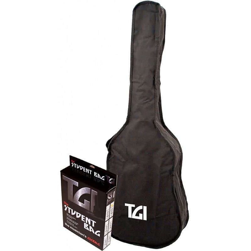 TGI 1924BE Student Series Bass Gig Bag image 1
