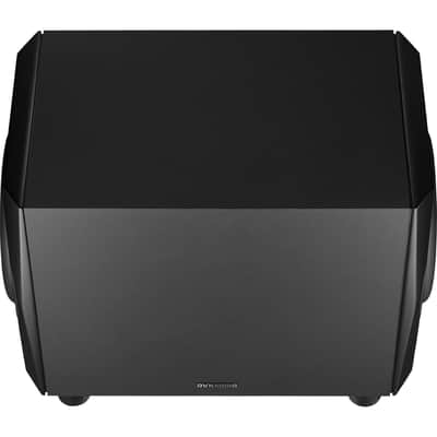 Dynaudio Acoustics 18S True Bass Dual 9.5" Active Subwoofer (500W) (B-Stock) image 3