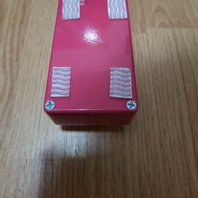 MXR M94SE Fat Sugar Drive 2021 - Present - Pink Sparkle image 6