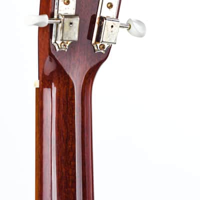 Atkin LG47 The Forty Seven Sunburst Relic image 6