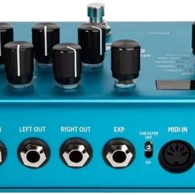 Strymon Big Sky Reverb - Blue image 2