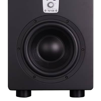 Eve Audio TS108 Thunderstorm Subwoofer. 8" image 1