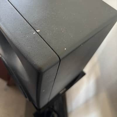 Neumann KH 120 A 5.25" Active Nearfield Studio Monitor (Single) 2010s - Gray image 4