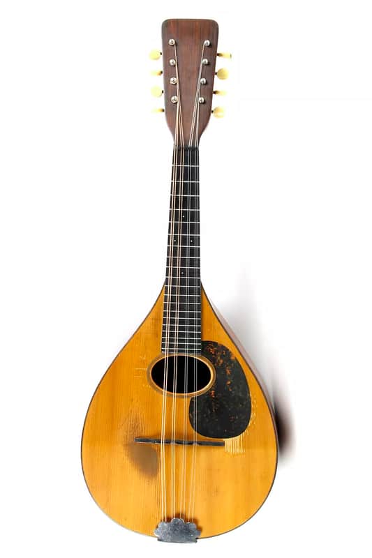 martin マンドリン　ジャンク Martin Vintage A Style Mandolin | Reverb