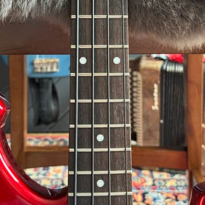 MD-MM Produce MDB-ELITE/S 2015 – 3.8 kg – Boutique Japanese Bass w/ Original Certificate image 6