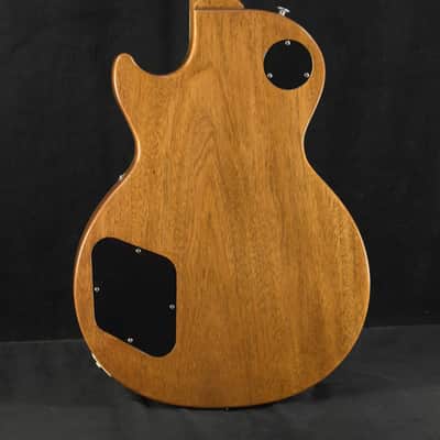 Gibson Les Paul Standard 50s Double Trouble Vintage Honey Burst Gloss image 7