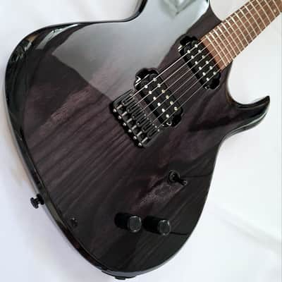 Sempiternal Offset Telecaster 2024 - High gloss lacquer image 3