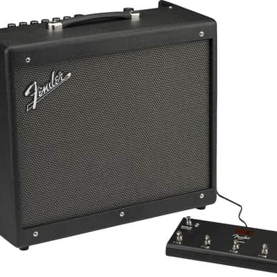 Fender Mustang GTX100 image 17