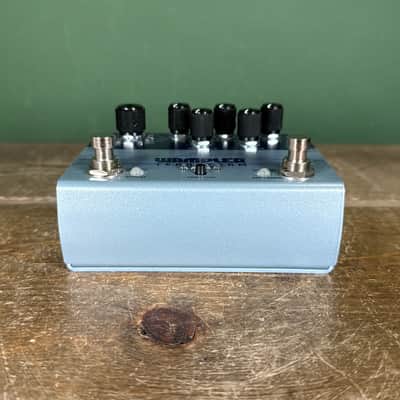 Wampler Terraform 2019 - Graphic image 6