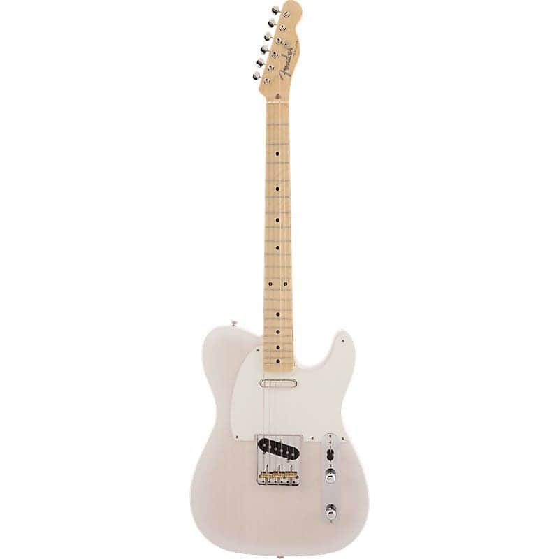 Fender テレキャスターMIJ traditional 50s.2023年製 Fender MIJ Traditional '50s Telecaster | Reverb