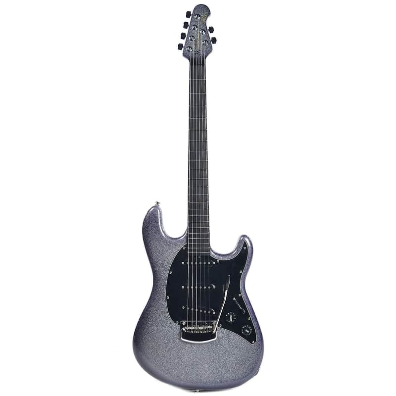 Ernie Ball Music Man Premier Dealer Network Cutlass image 1