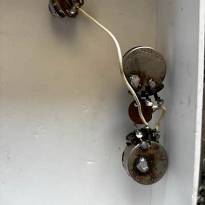 Fender Precision 1970 image 4