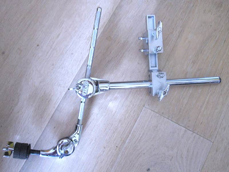 Tama Cymbal Boom Arm with Adjustable Clamp image 1