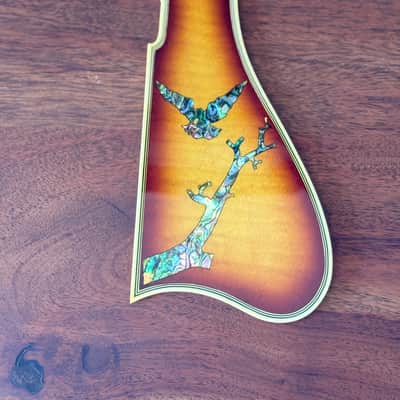 Gibson Kalamazoo Award Pickguard image 1