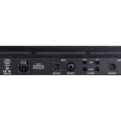 Rupert Neve Designs 5254 Dual Diode Bridge Compressor (Demo / Open Box) image 3