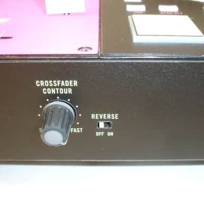 Rane One 2-channel Motorized DJ Controller image 18