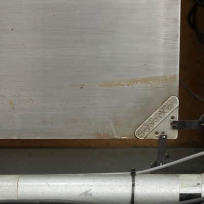 EMT 140 Stereo Plate Reverb w/ Martech Electronics ME-EMT-UG Upgrade #40694 image 21